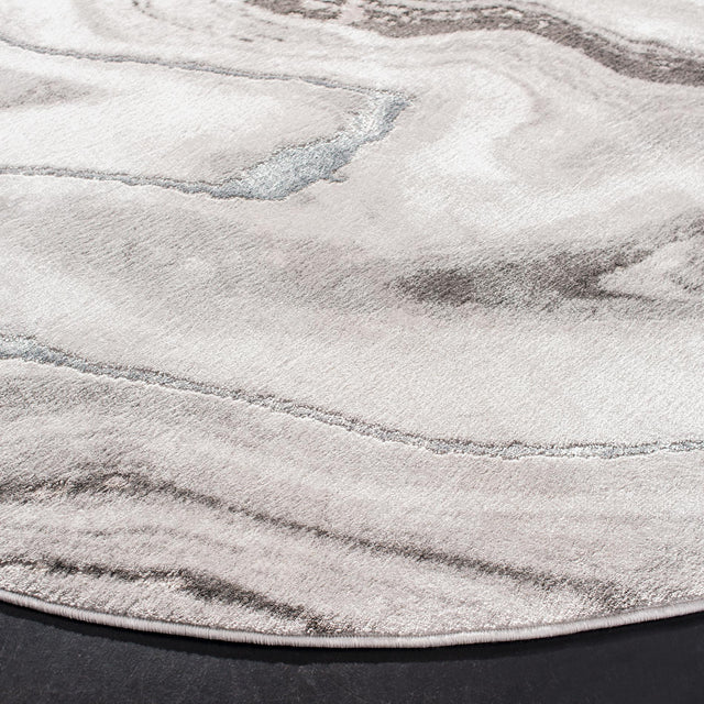 Safavieh Craft Cft819G Grey/Silver Rug - Safavieh - cft819g - 4