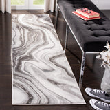 Safavieh Craft Cft819G Grey/Silver Rug - Safavieh - cft819g - 4