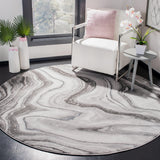 Safavieh Craft Cft819G Grey/Silver Rug - Safavieh - cft819g - 4