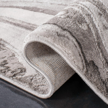 Safavieh Craft Cft819G Grey/Silver Rug - Safavieh - cft819g - 4
