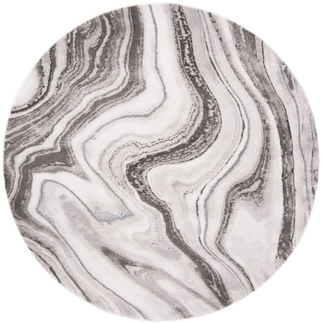 Safavieh Craft Cft819G Grey/Silver Rug - Safavieh - cft819g - 4r