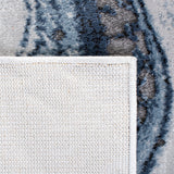 Safavieh Craft Cft819M Blue/Grey Rug - Safavieh - cft819m - 4r