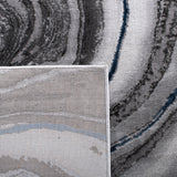 Safavieh Craft Cft819N Grey/Blue Rugs - Safavieh - cft819n - 4r