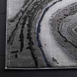 Safavieh Craft Cft819N Grey/Blue Rugs - Safavieh - cft819n - 4r