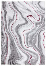 Safavieh Craft Cft819S Grey/Wine Rugs - Safavieh - cft819s - 3