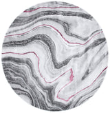 Safavieh Craft Cft819S Grey/Wine Rugs - Safavieh - cft819s - 7r