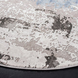 Safavieh Craft Cft820F Grey/Blue Rug - Safavieh - cft820f - 4