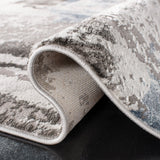 Safavieh Craft Cft820F Grey/Blue Rug - Safavieh - cft820f - 4r