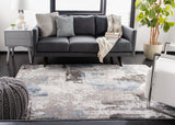 Safavieh Craft Cft820F Grey/Blue Rug - Safavieh - cft820f - 4r