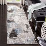 Safavieh Craft Cft820F Grey/Blue Rug - Safavieh - cft820f - 4r