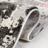 Safavieh Craft Cft820U Grey/Pink Rugs - Safavieh - cft820u - 4r