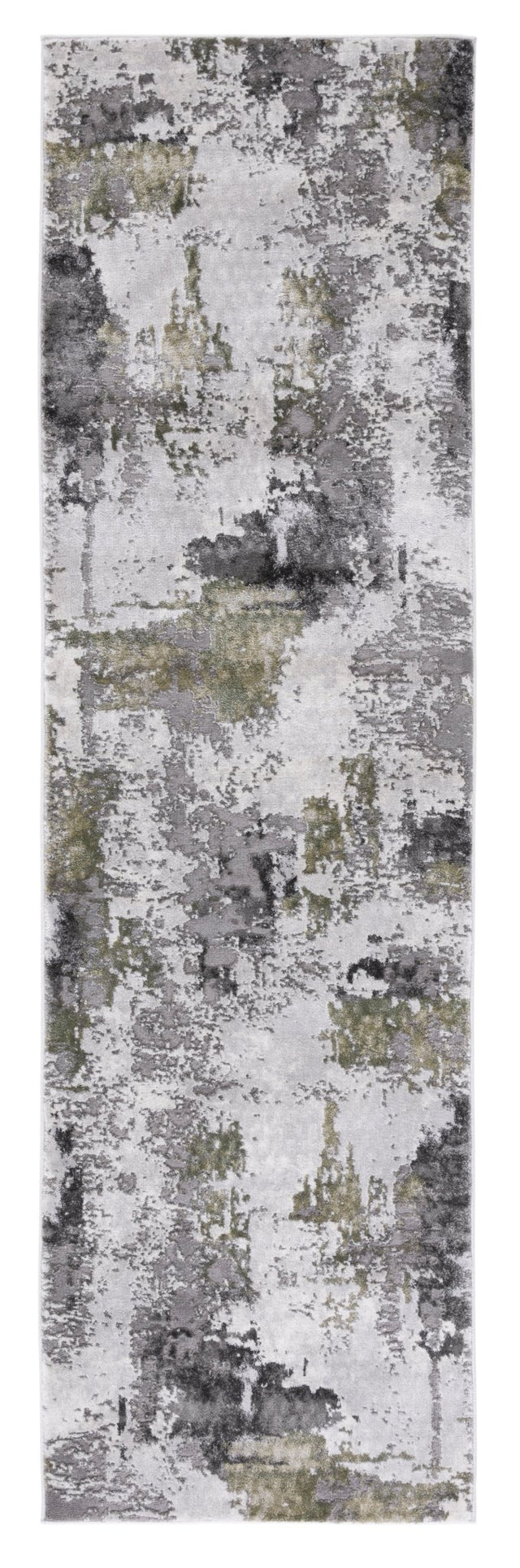 Safavieh Craft Cft820Y Grey/Green Rugs - Safavieh - cft820y - 24