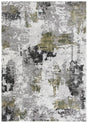 Safavieh Craft Cft820Y Grey/Green Rugs - Safavieh - cft820y - 3