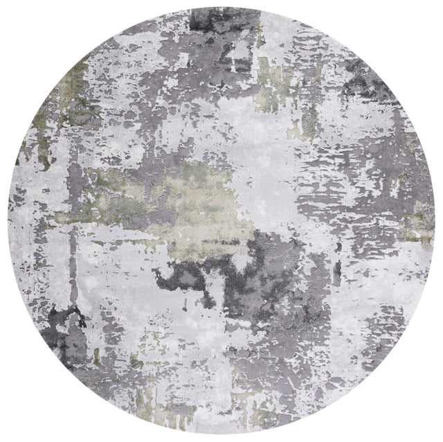 Safavieh Craft Cft820Y Grey/Green Rugs - Safavieh - cft820y - 4r