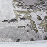 Safavieh Craft Cft820Y Grey/Green Rugs - Safavieh - cft820y - 4r