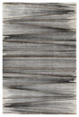 Safavieh Craft 4'-0" x 6'-0" Rug in Grey / Gold