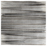 Safavieh Craft 6'-7" x 6'-7" Rug in Grey / Gold