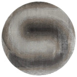 Safavieh Craft 6'-7" x 6'-7" Rug in Grey / Gold