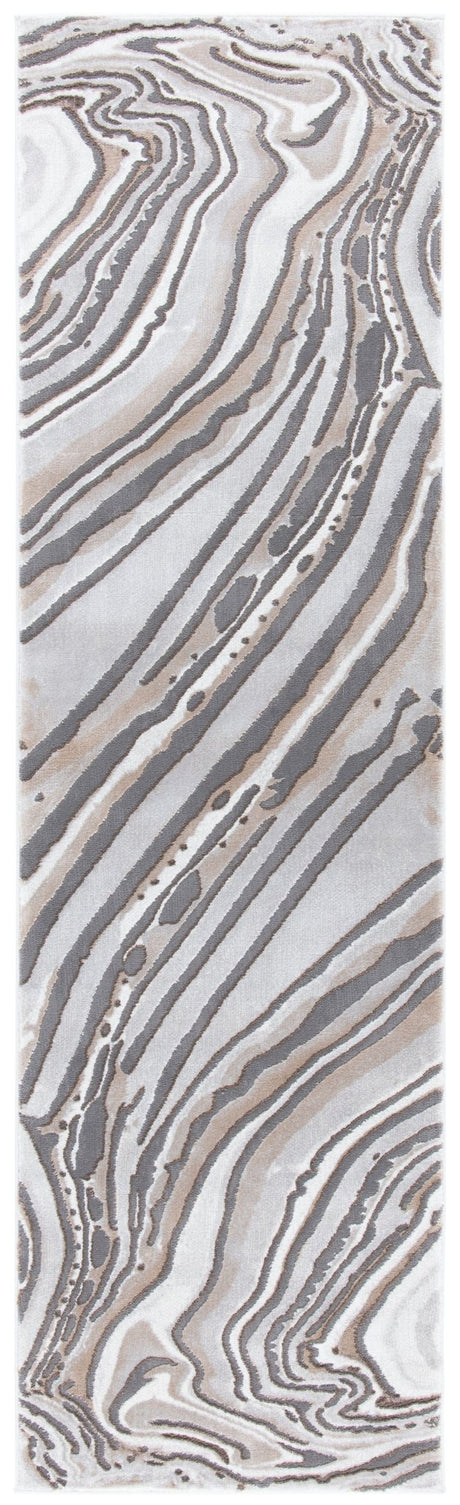 Safavieh Craft Cft843D Gold/Grey Rugs - Safavieh - cft843d - 28