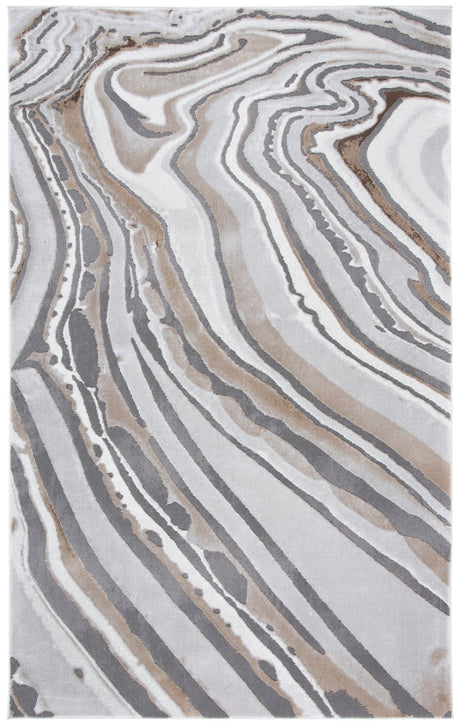 Safavieh Craft Cft843D Gold/Grey Rugs - Safavieh - cft843d - 3