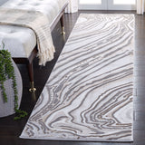 Safavieh Craft Cft843D Gold/Grey Rugs - Safavieh - cft843d - 7r