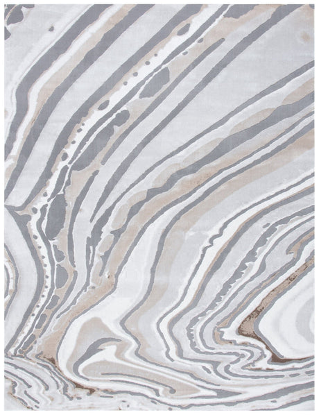Safavieh Craft Cft843D Gold/Grey Rugs - Safavieh - cft843d - 7r