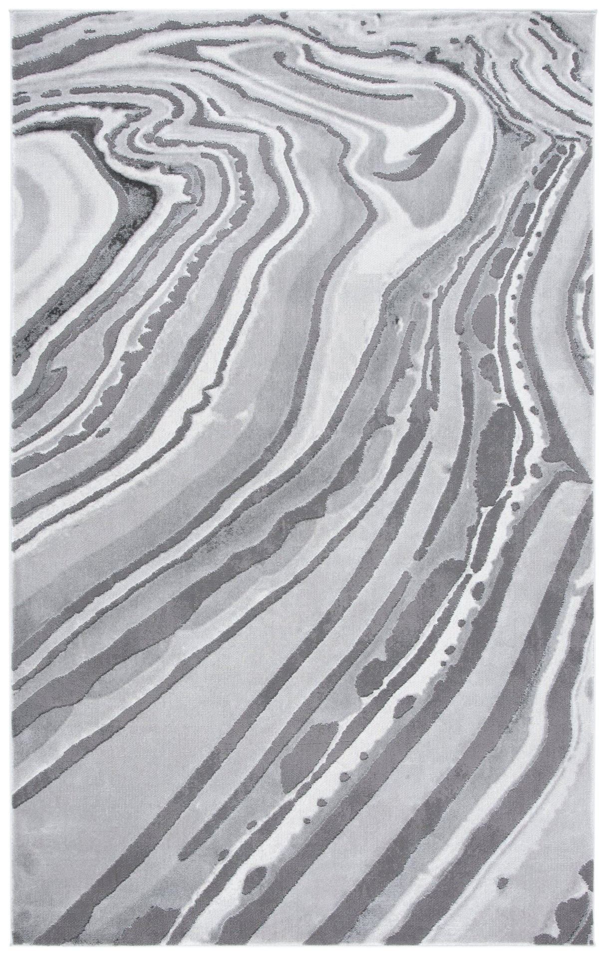Safavieh Craft Cft843F Light Grey/Grey Rugs - Safavieh - cft843f - 3