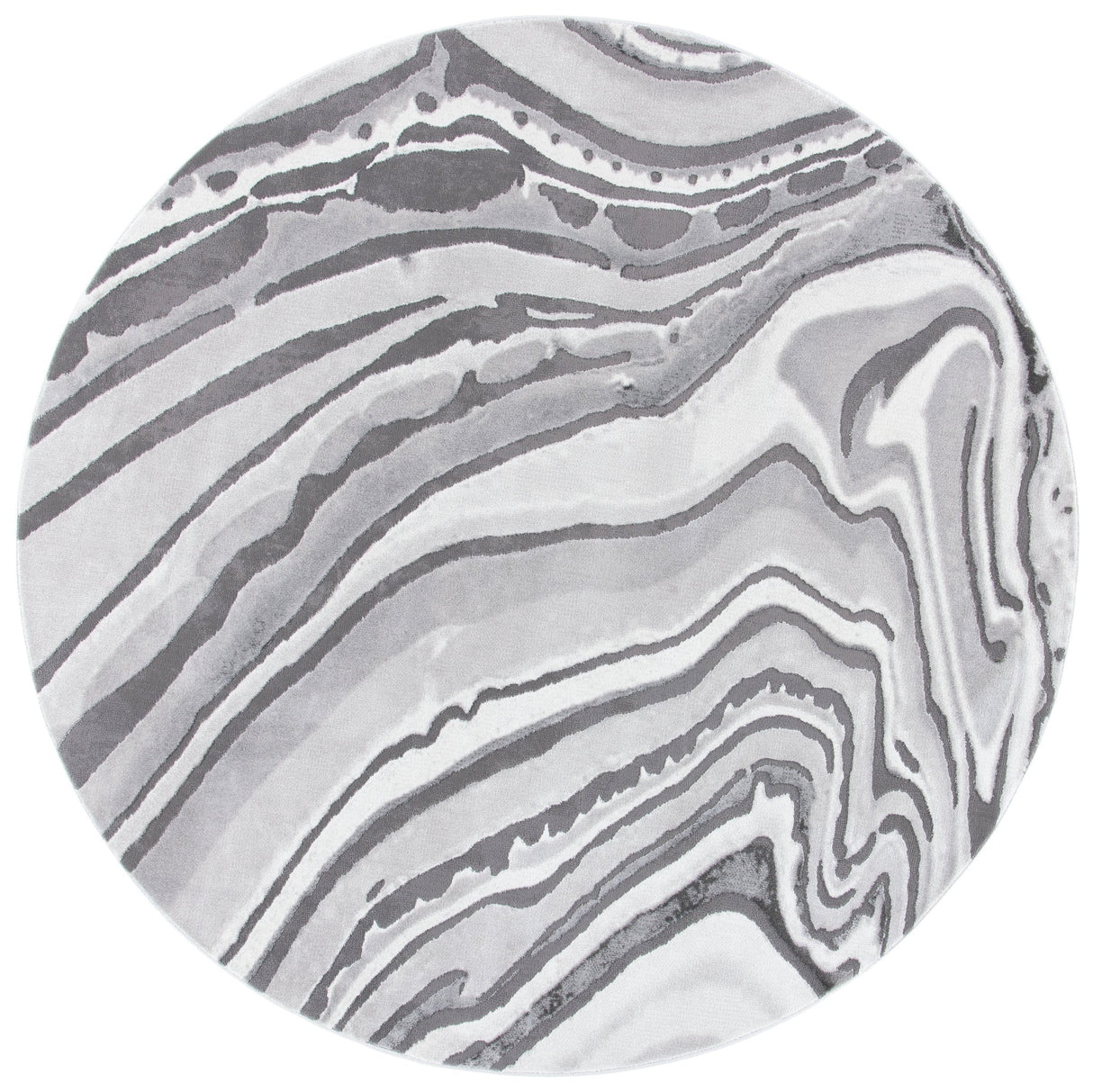Safavieh Craft Cft843F Light Grey/Grey Rugs - Safavieh - cft843f - 7r