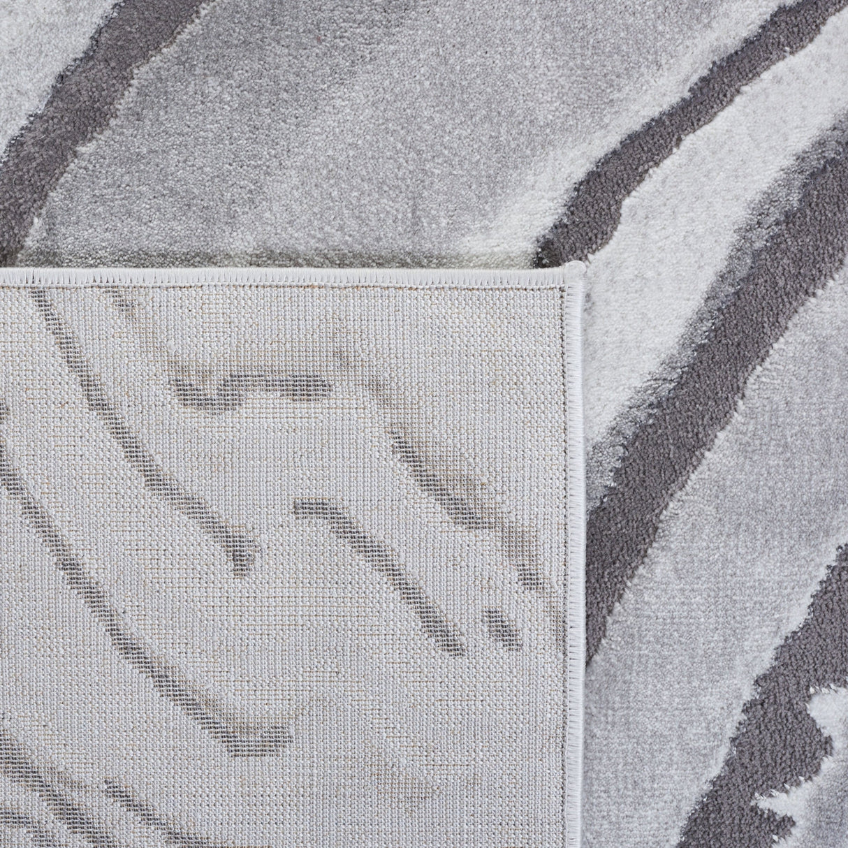 Safavieh Craft Cft843F Light Grey/Grey Rugs - Safavieh - cft843f - 7r