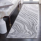 Safavieh Craft Cft843F Light Grey/Grey Rugs - Safavieh - cft843f - 7r