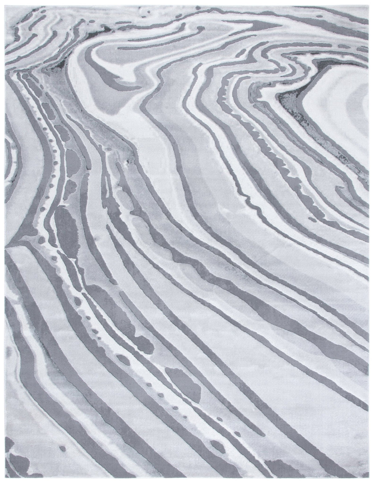 Safavieh Craft Cft843F Light Grey/Grey Rugs - Safavieh - cft843f - 7r