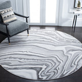 Safavieh Craft Cft843F Light Grey/Grey Rugs - Safavieh - cft843f - 7r
