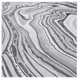 Safavieh Craft Cft843F Light Grey/Grey Rugs - Safavieh - cft843f - 7sq