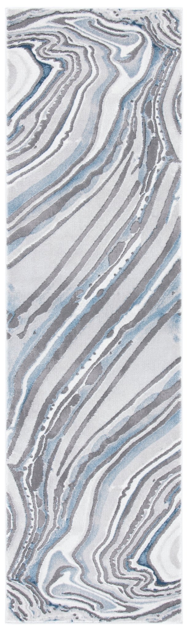 Safavieh Craft Cft843M Blue/Grey Rugs - Safavieh - cft843m - 28