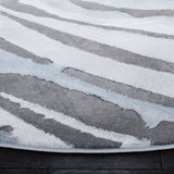 Safavieh Craft Cft843M Blue/Grey Rugs - Safavieh - cft843m - 7r