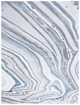 Safavieh Craft Cft843M Blue/Grey Rugs - Safavieh - cft843m - 7r