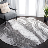 Safavieh Craft Cft844F Light Grey/Grey Rugs - Safavieh - cft844f - 7r