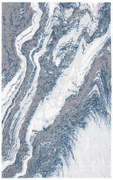Safavieh Craft Cft844M Blue/Grey Rugs - Safavieh - cft844m - 3