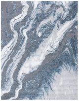 Safavieh Craft Cft844M Blue/Grey Rugs - Safavieh - cft844m - 7r