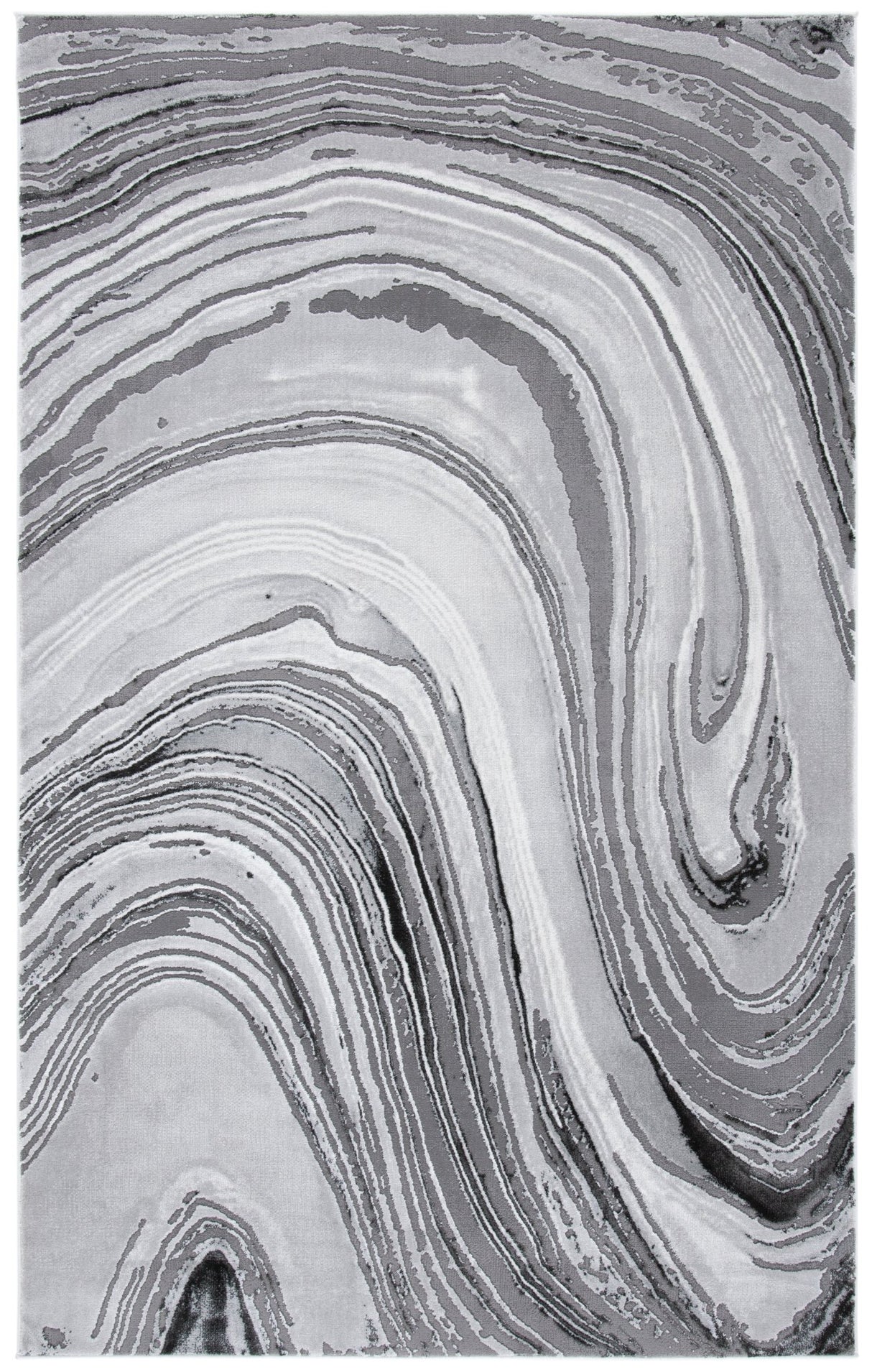 Safavieh Craft Cft845F Light Grey/Grey Rugs - Safavieh - cft845f - 3