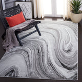 Safavieh Craft Cft845F Light Grey/Grey Rugs - Safavieh - cft845f - 3