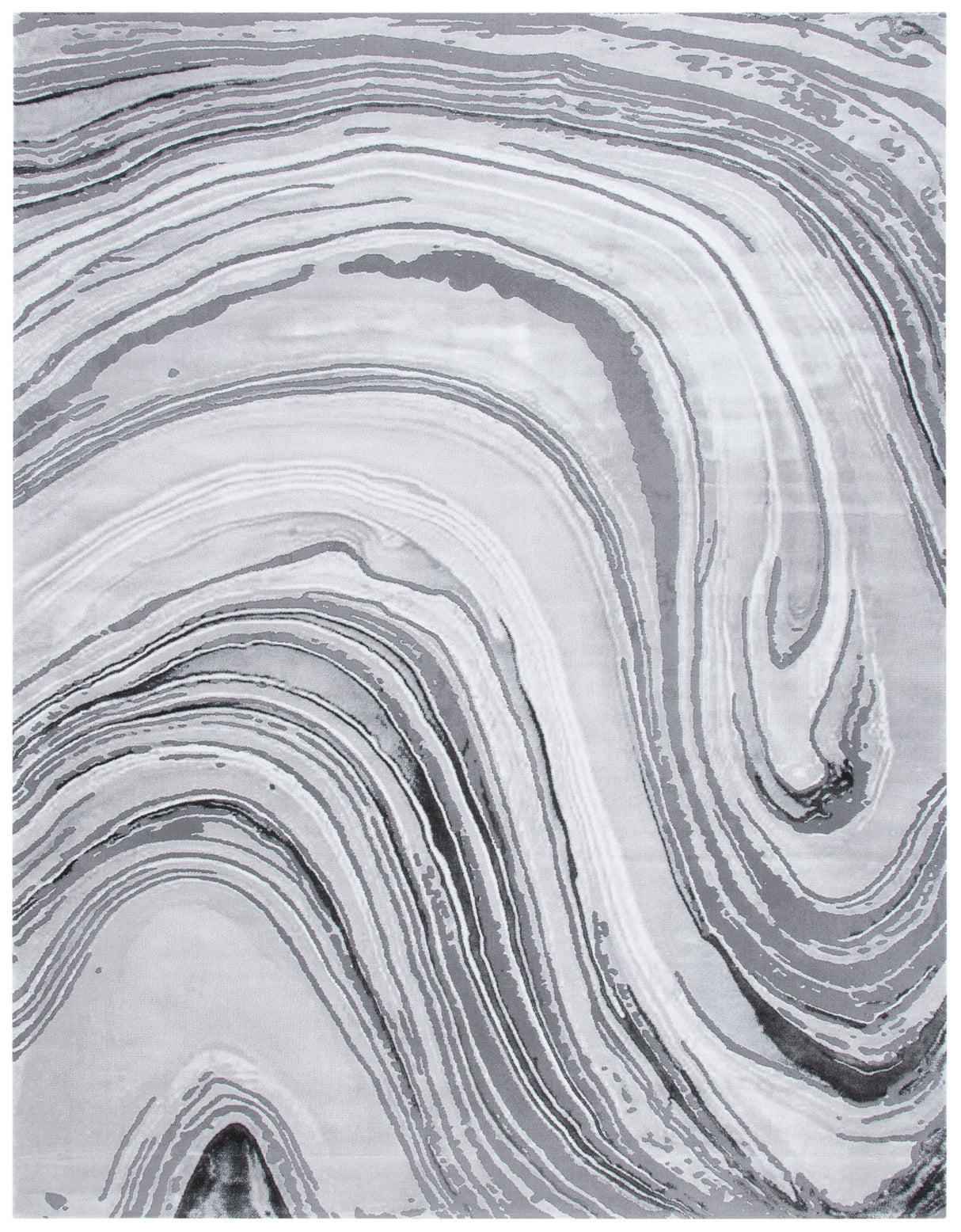 Safavieh Craft Cft845F Light Grey/Grey Rugs - Safavieh - cft845f - 7r