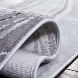 Safavieh Craft Cft845F Light Grey/Grey Rugs - Safavieh - cft845f - 7r