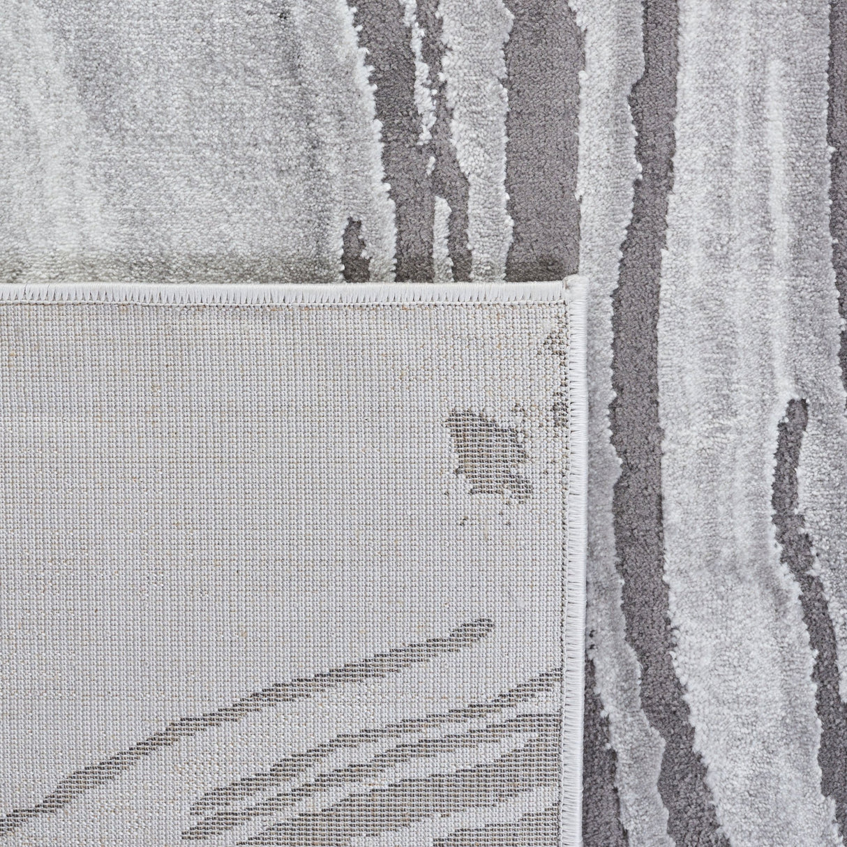 Safavieh Craft Cft845F Light Grey/Grey Rugs - Safavieh - cft845f - 7r
