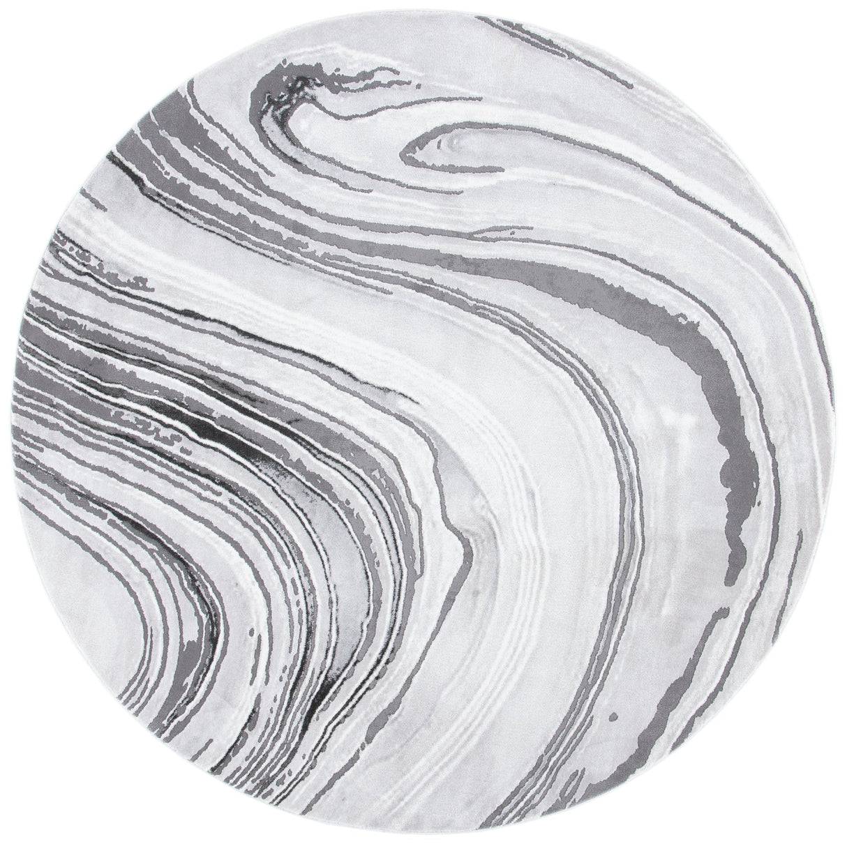 Safavieh Craft Cft845F Light Grey/Grey Rugs - Safavieh - cft845f - 7r
