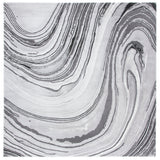 Safavieh Craft Cft845F Light Grey/Grey Rugs - Safavieh - cft845f - 7sq