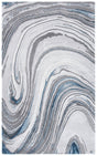 Safavieh Craft Cft845M Blue/Grey Rugs - Safavieh - cft845m - 3