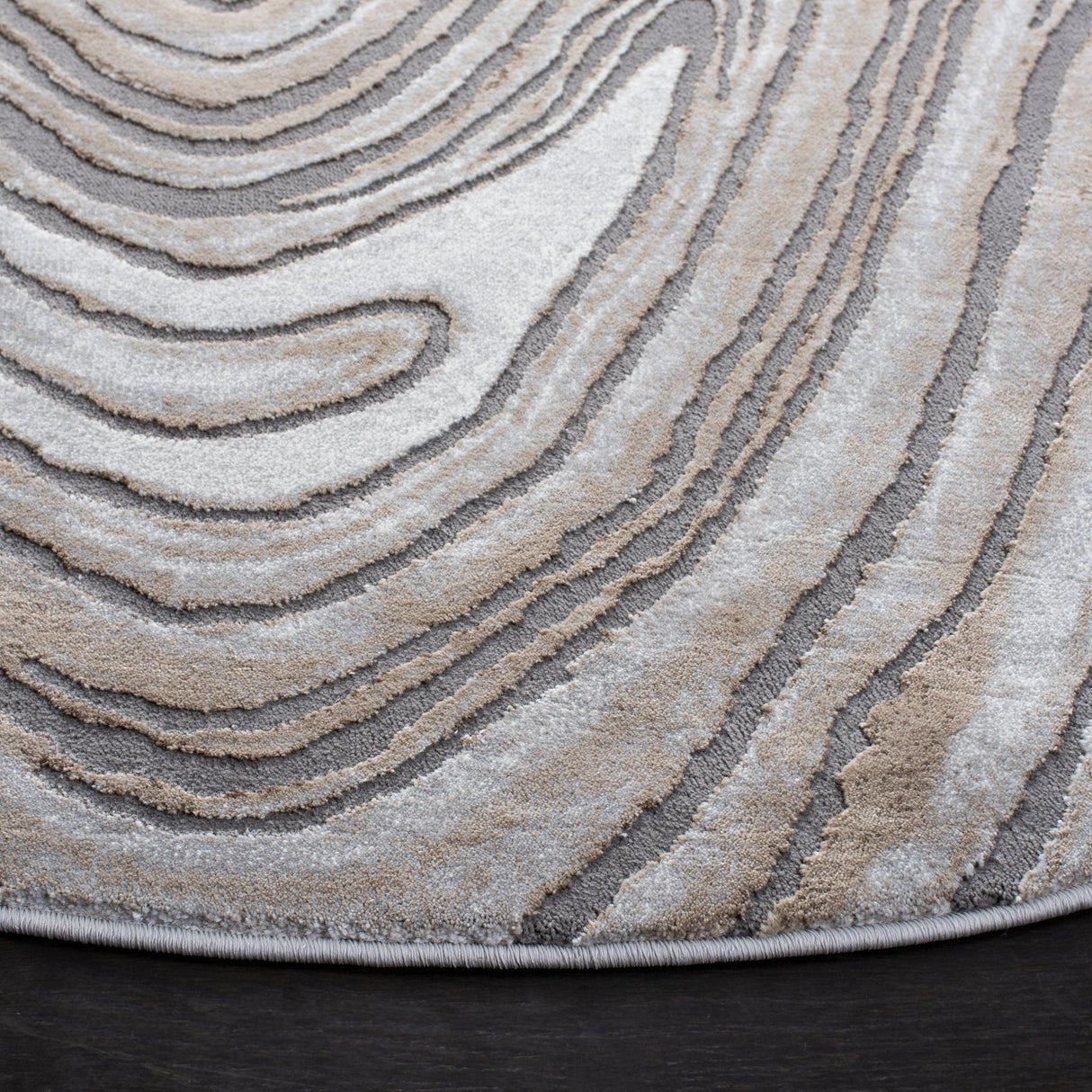Safavieh Craft Cft846D Gold/Grey Rugs - Safavieh - cft846d - 28