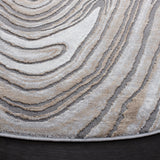 Safavieh Craft Cft846D Gold/Grey Rugs - Safavieh - cft846d - 28