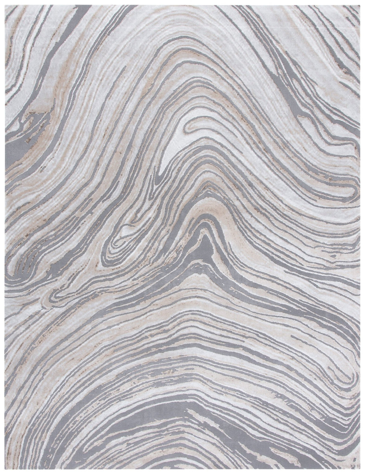 Safavieh Craft Cft846D Gold/Grey Rugs - Safavieh - cft846d - 28